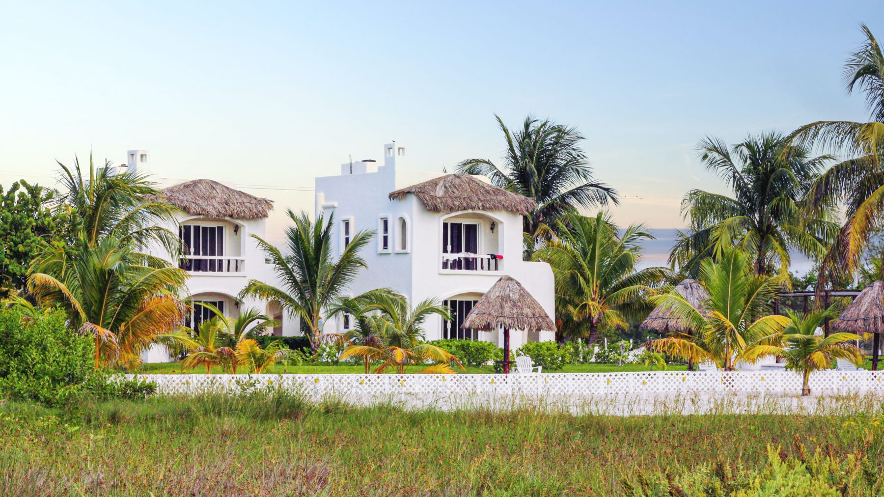 Finding a House in Mexico What are My Options